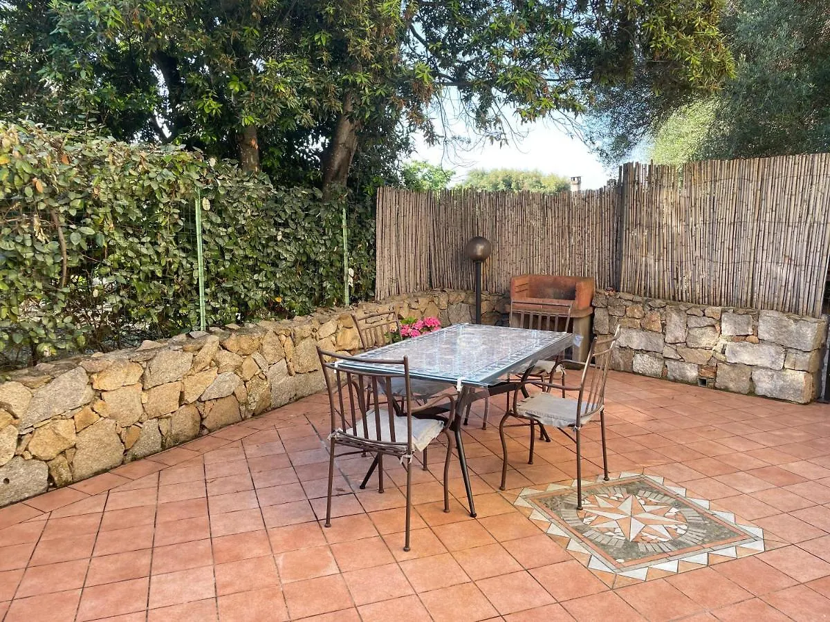 Bilocale Con Spazio Esterno Casa Azara 이탈리아