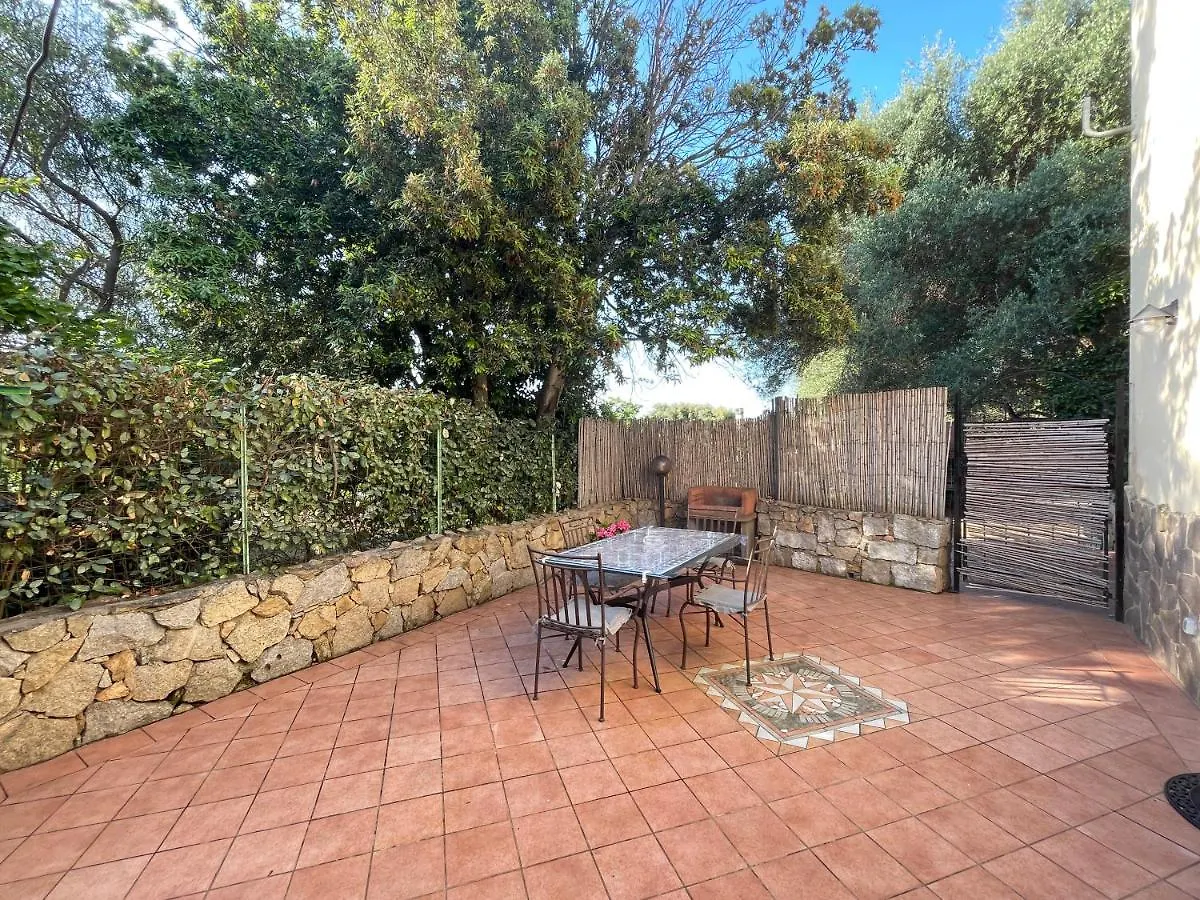 Bilocale Con Spazio Esterno Casa Azara 아파트